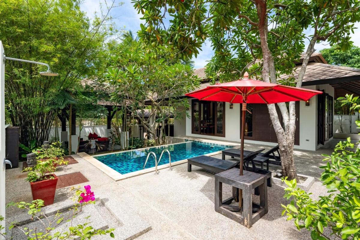 Villa The Retreat *