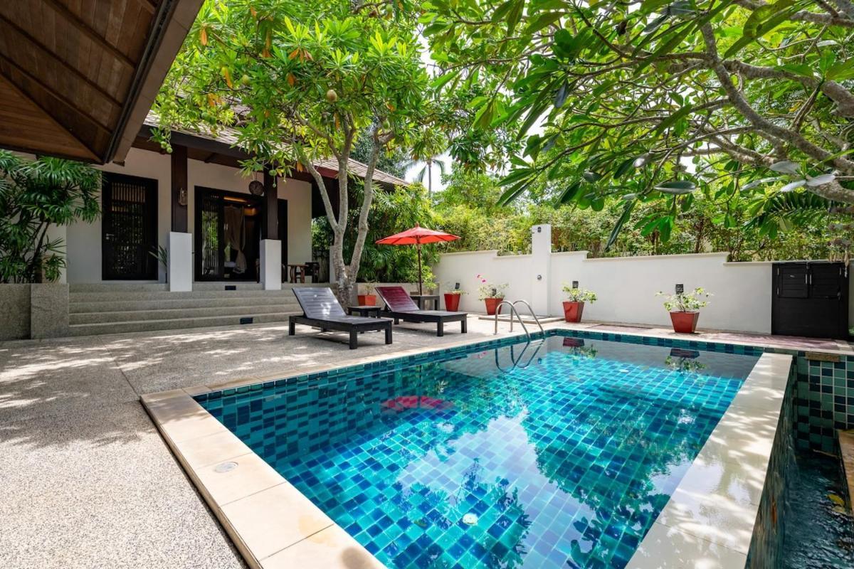 Villa The Retreat *