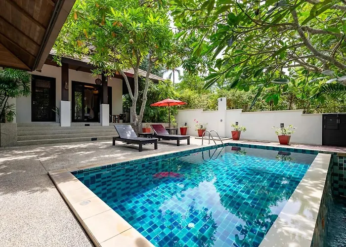 The Retreat Koh Samui