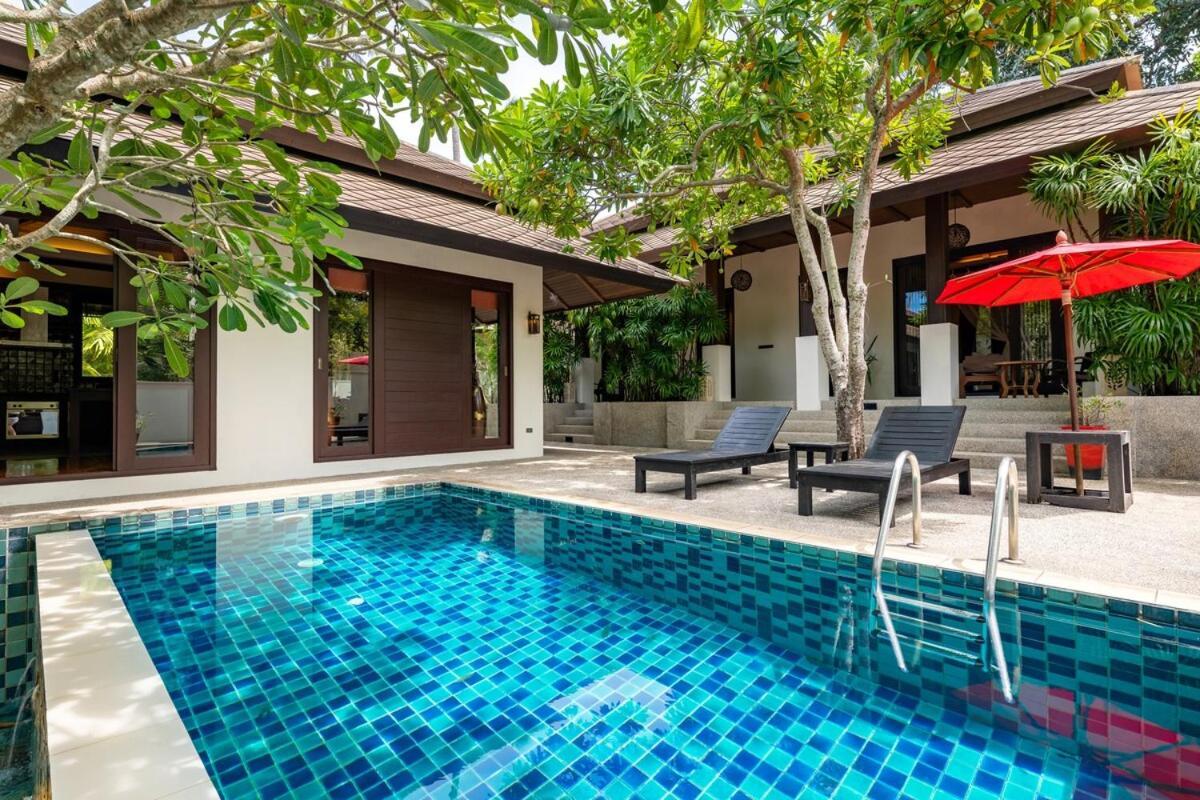 Villa The Retreat *
